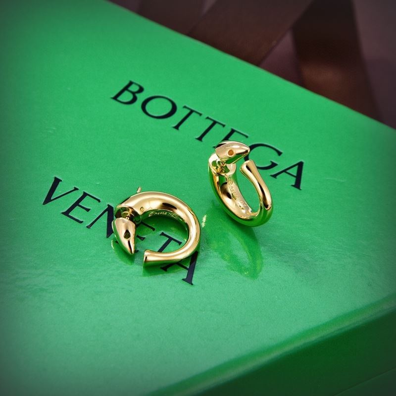 Bottega Veneta Earrings